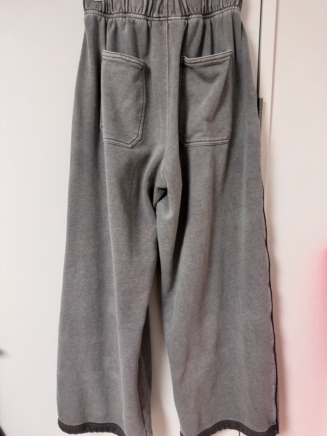 2) 폴리테루 퍼티그 더티그레이 상품이미지3