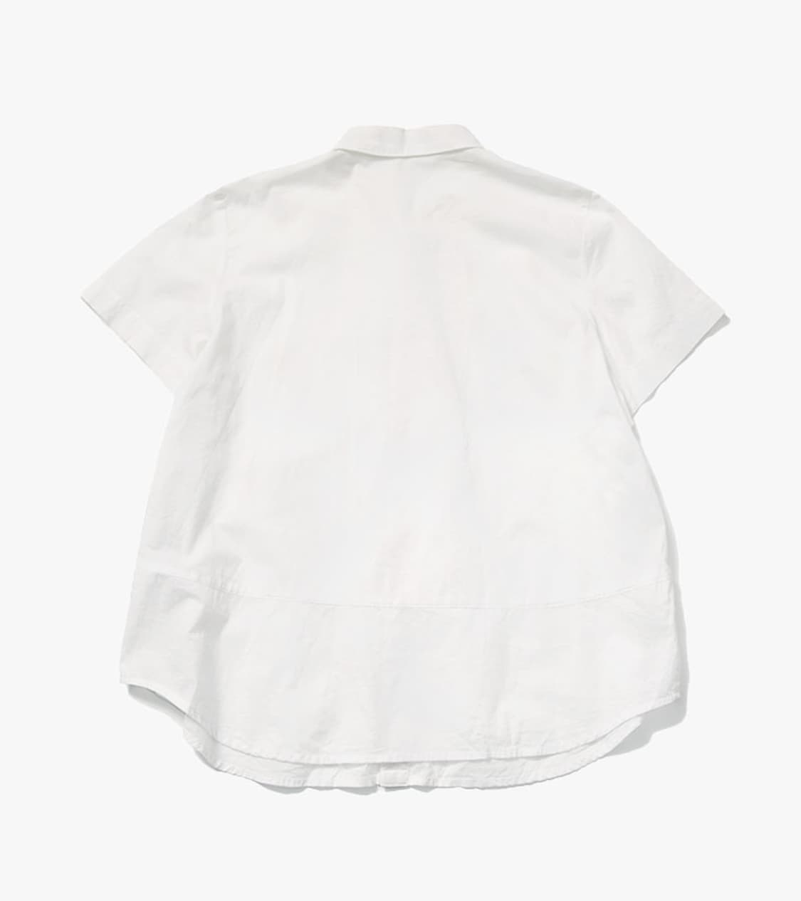 NE-NET - FEATHER BLOUSE 상품이미지9