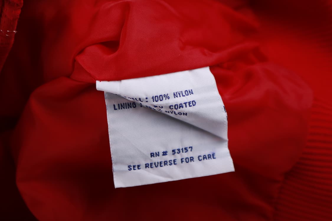 [여성 L] 마제스틱 보스턴 레드삭스 베이스볼 자켓 상품이미지7