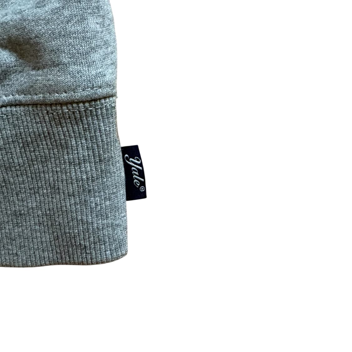 예일 후드티 상품이미지3