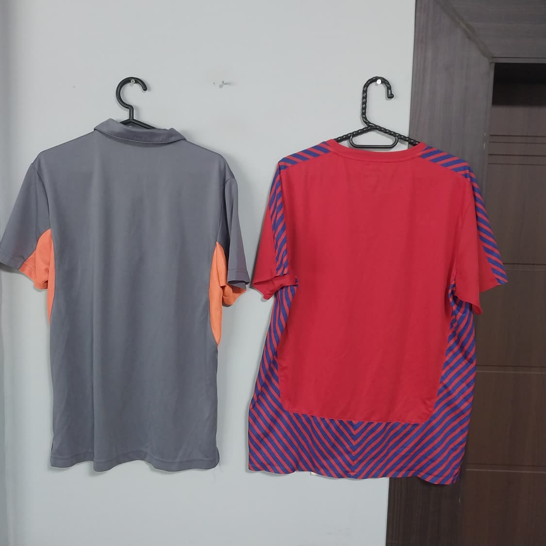 요넥스 반팔 남자100 두벌 상품이미지3