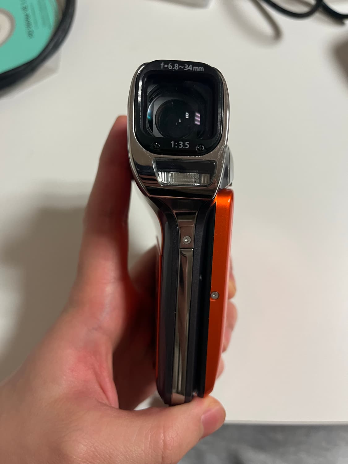 뉴진스 bubblegum Panasonic HX-WA10 상품이미지5