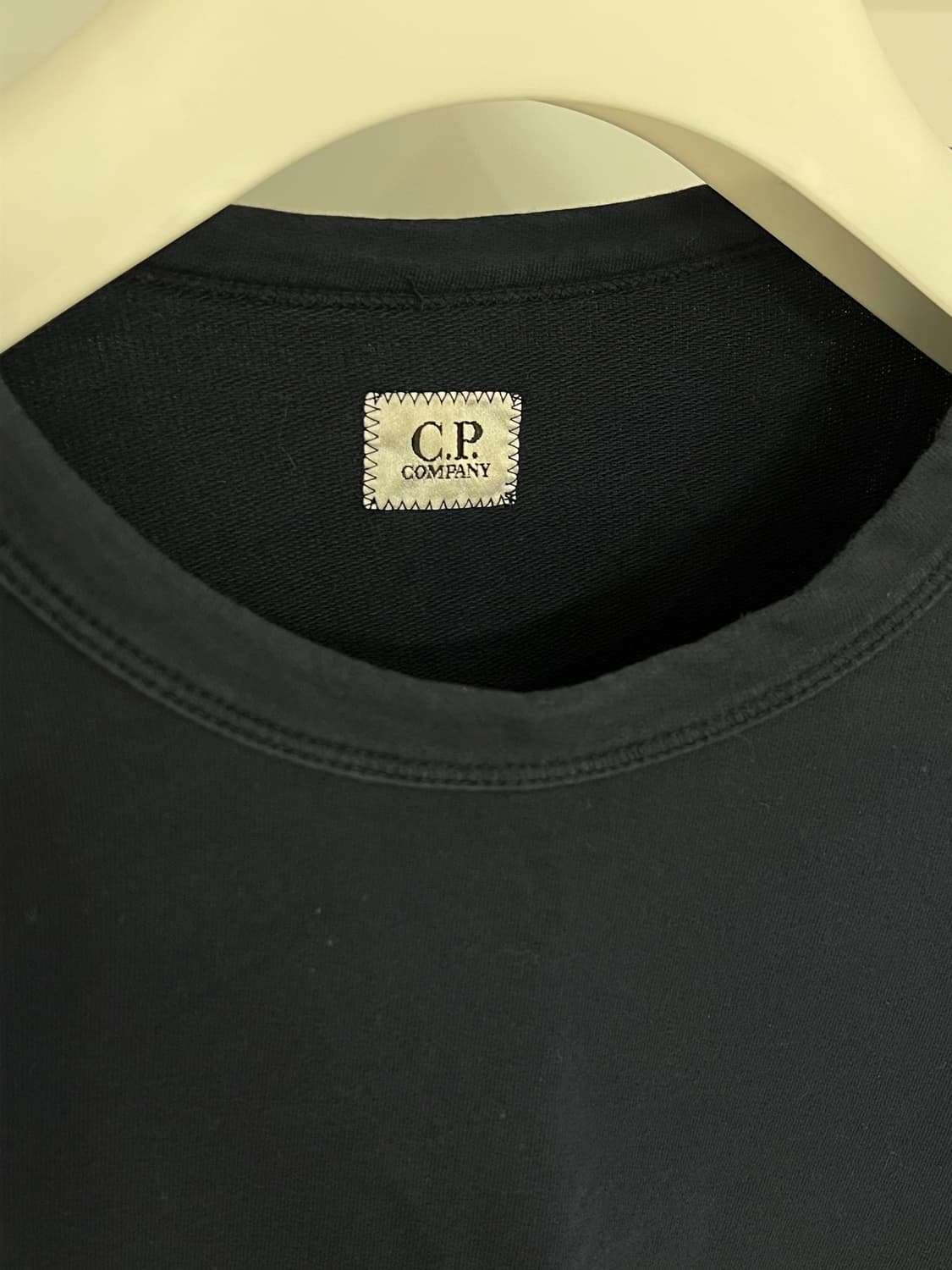 C.P.Company 렌즈 맨투맨 상품이미지3