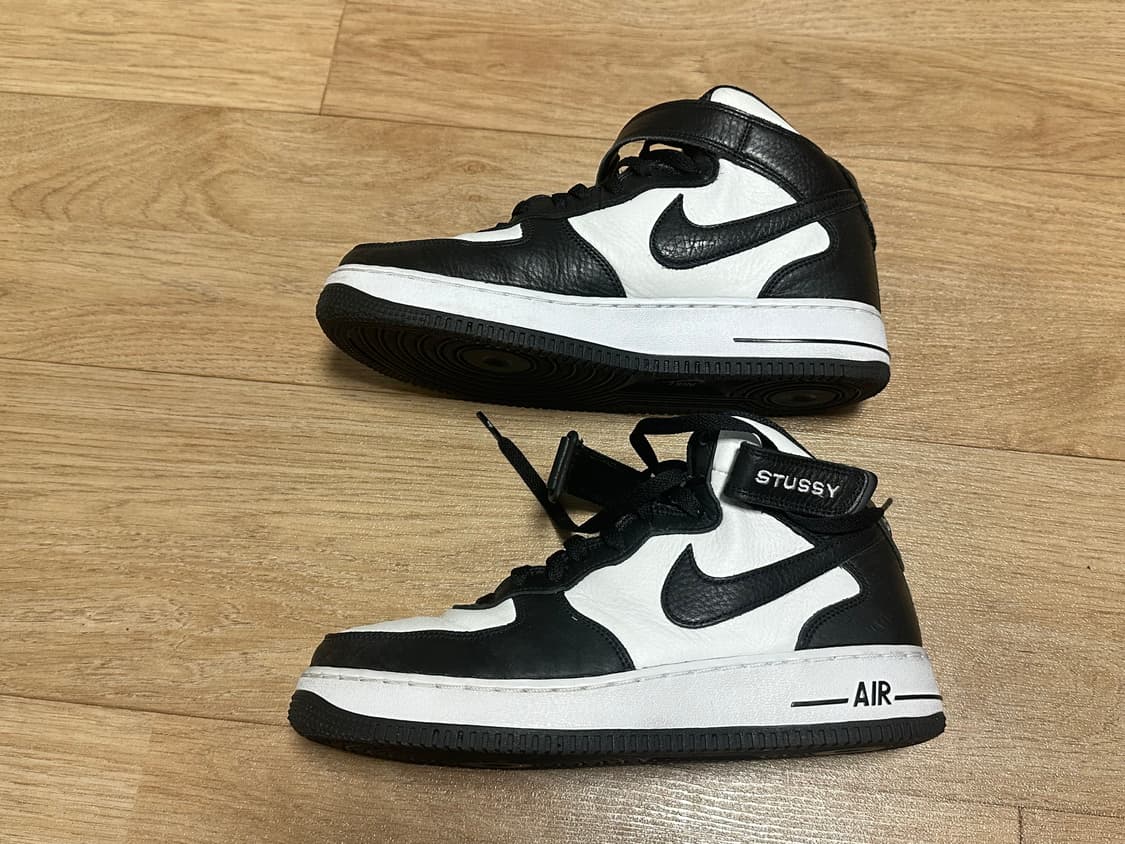 나이키 스투시 에어포스 265 상품이미지3