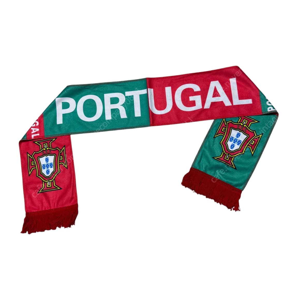 포르투갈 머플러 상품이미지2