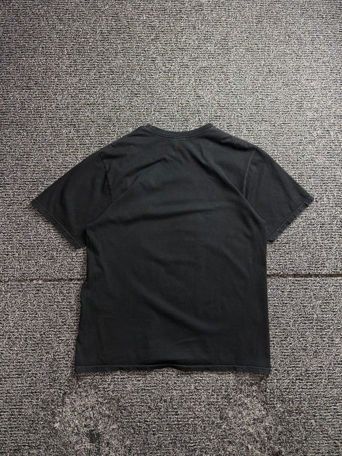 스투시 USA 8볼 피그먼트 다이드 티셔츠 2780 상품이미지4