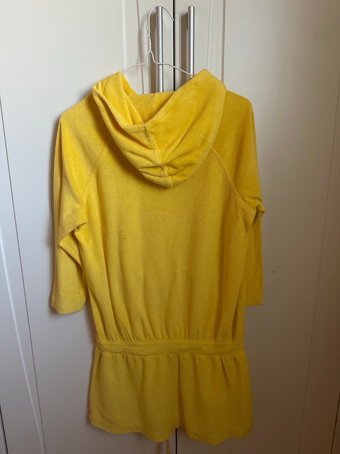 랄프로렌 후드 원피스 상품이미지3