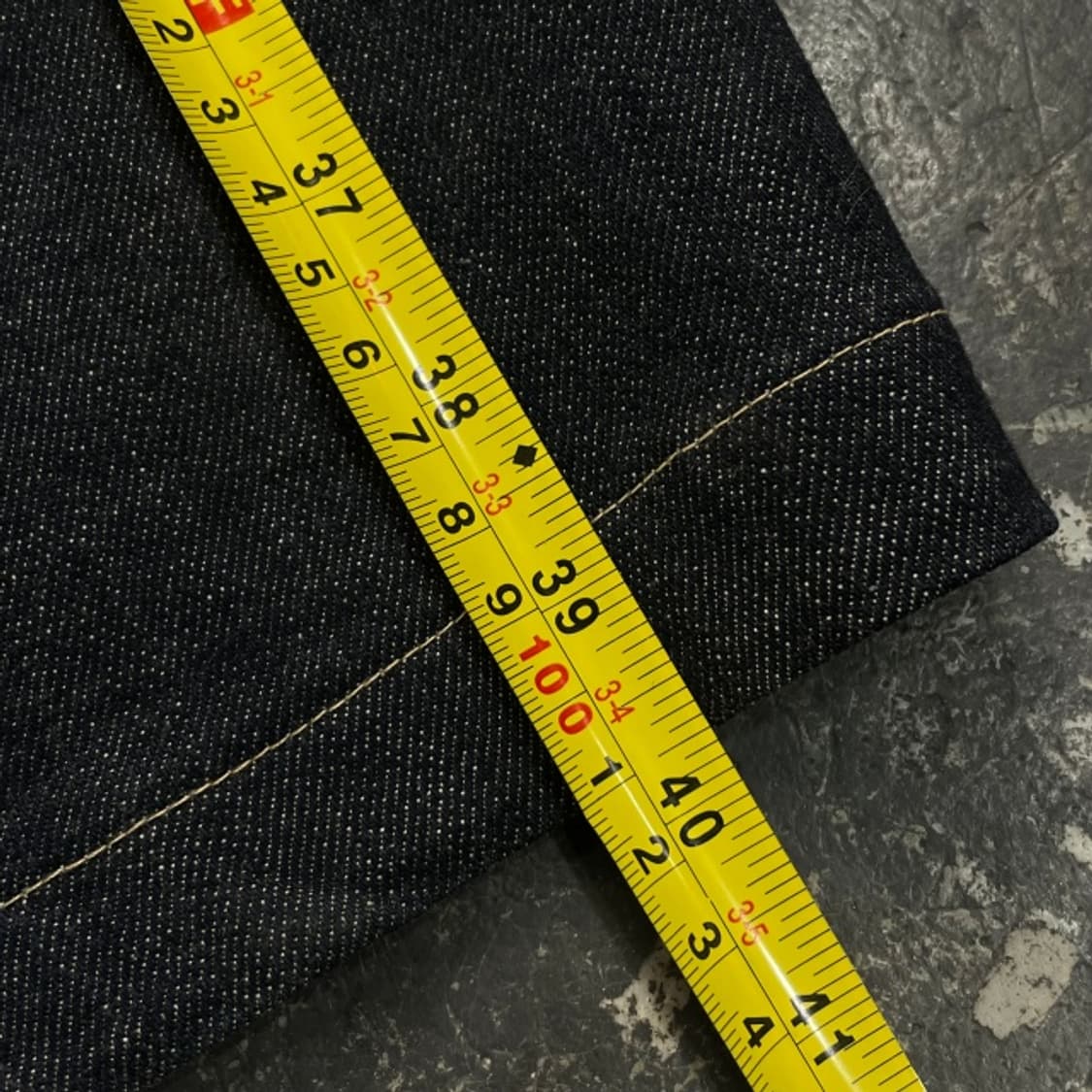 36 리바이스 504 청바지 상품이미지10