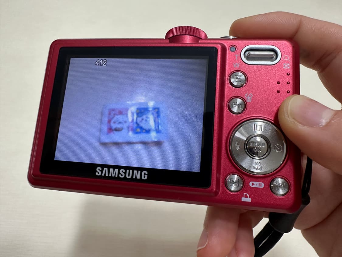 조여원, 환연 민경 디카] 삼성 Samsung VLUU L830 상품이미지5