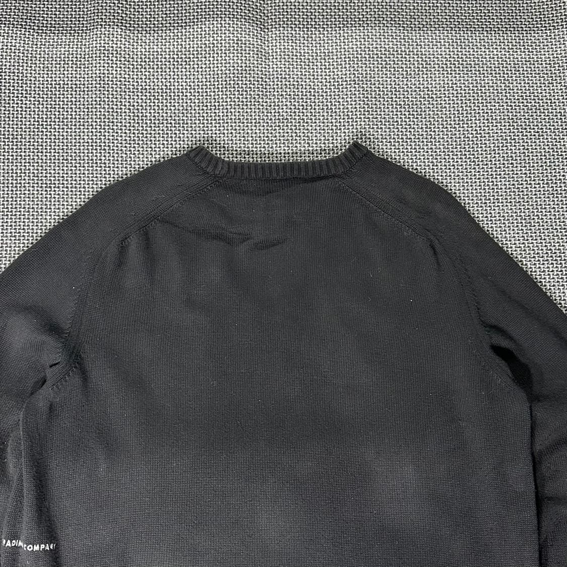 팝트레이딩컴퍼니 니트 (L) 상품이미지6