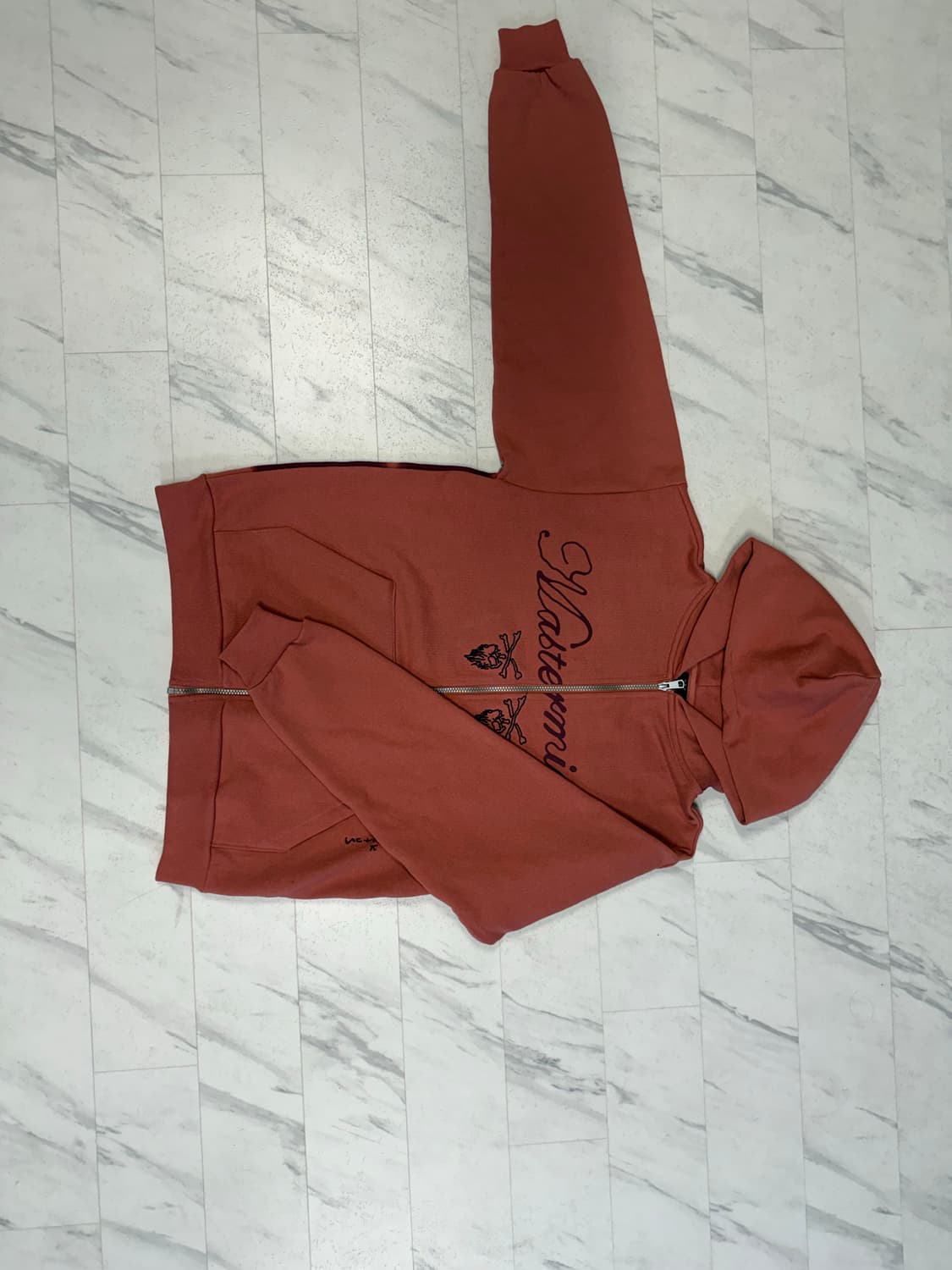 Cactus Jackk 후드집업 상품이미지1