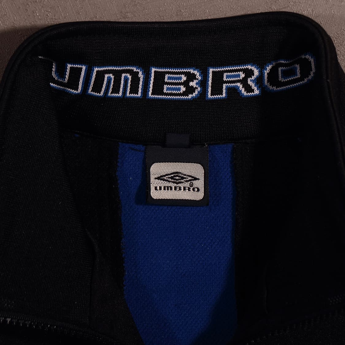 90s 엄브로 져지 상품이미지5