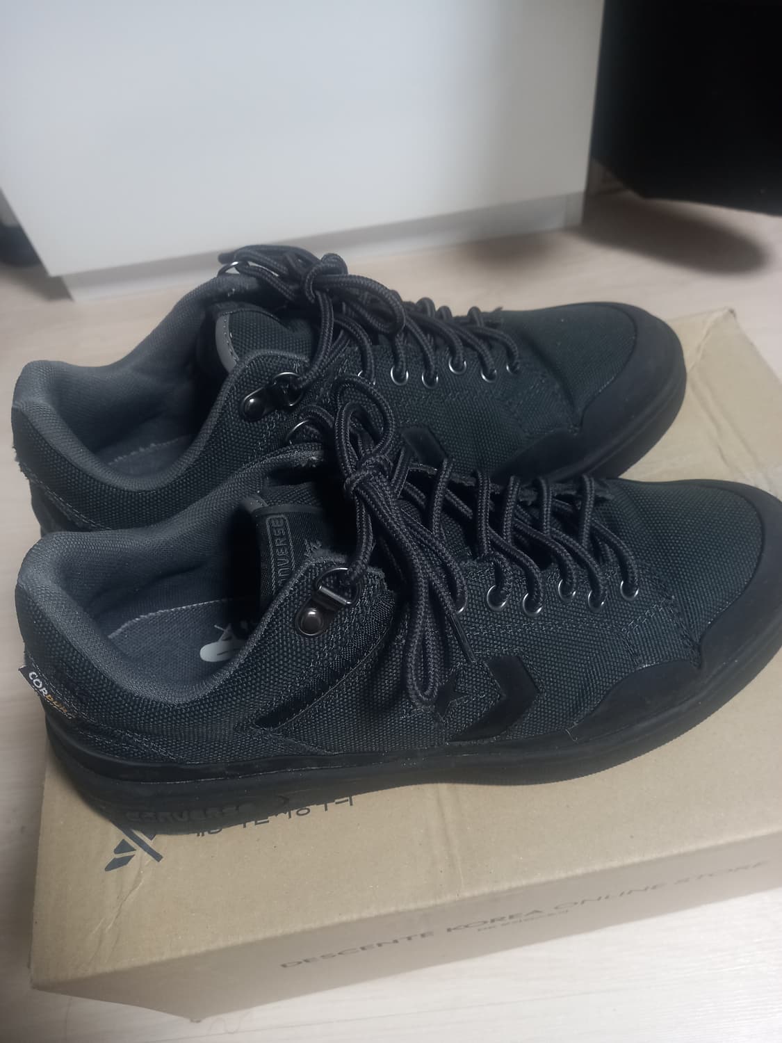 컨버스 X patta 265 원스타 상품이미지1