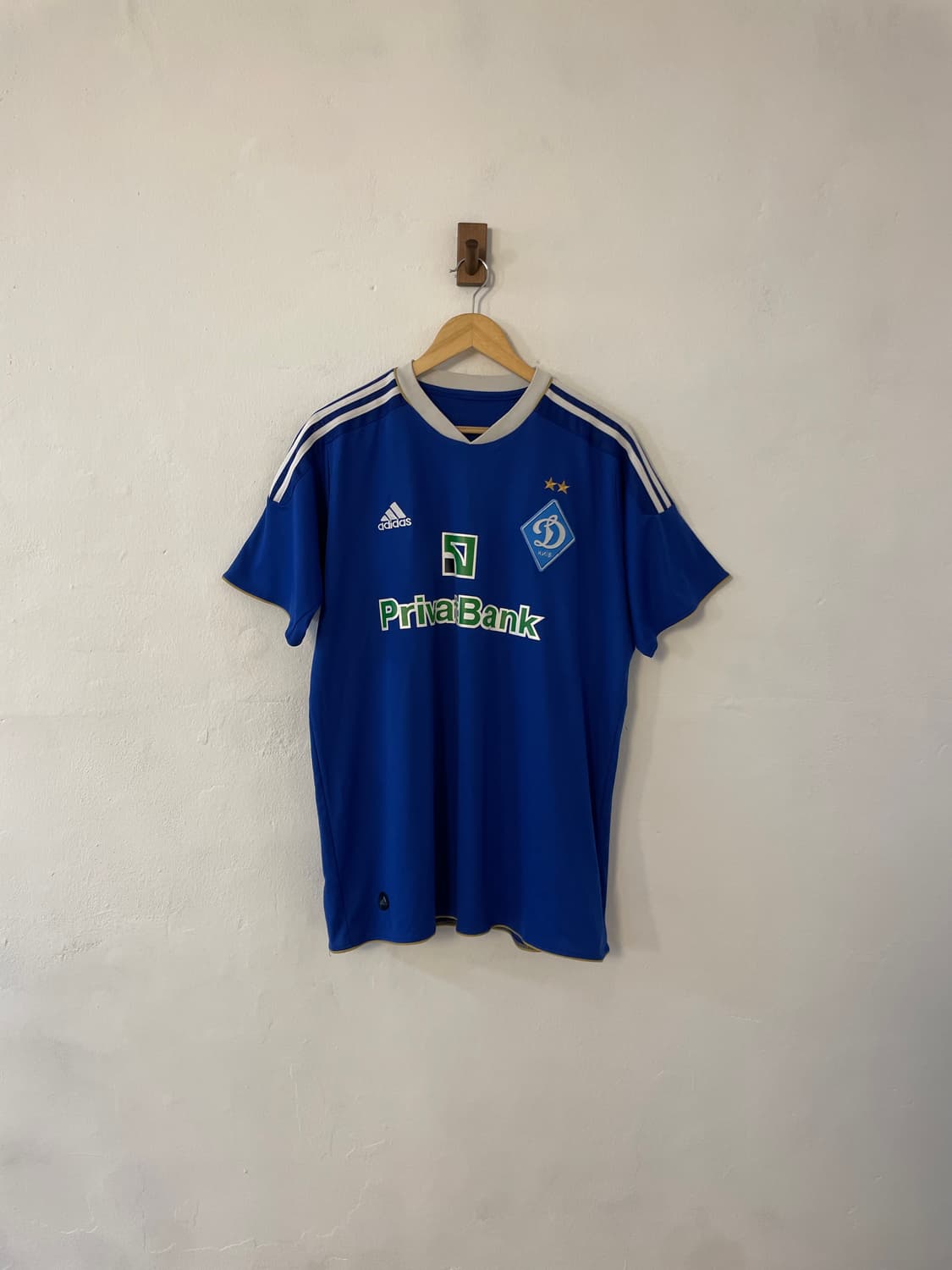 아디다스 셰브첸코 저지  상품이미지1