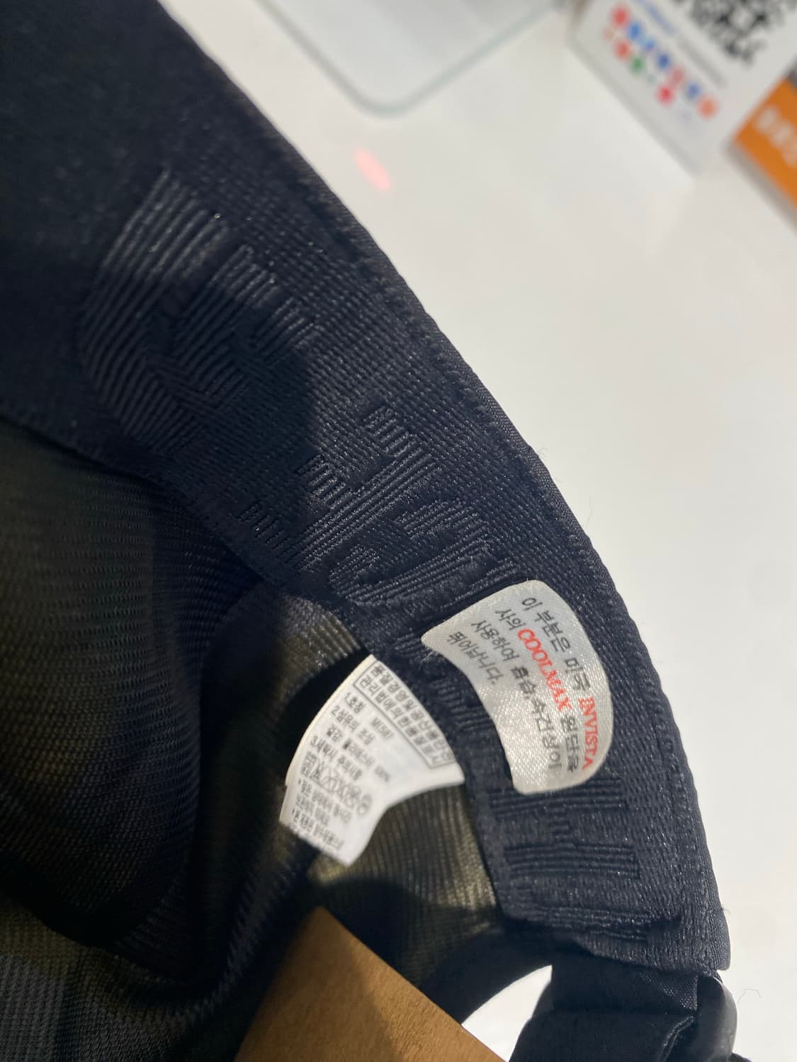 노스페이스 고어텍스 캡 상품이미지4