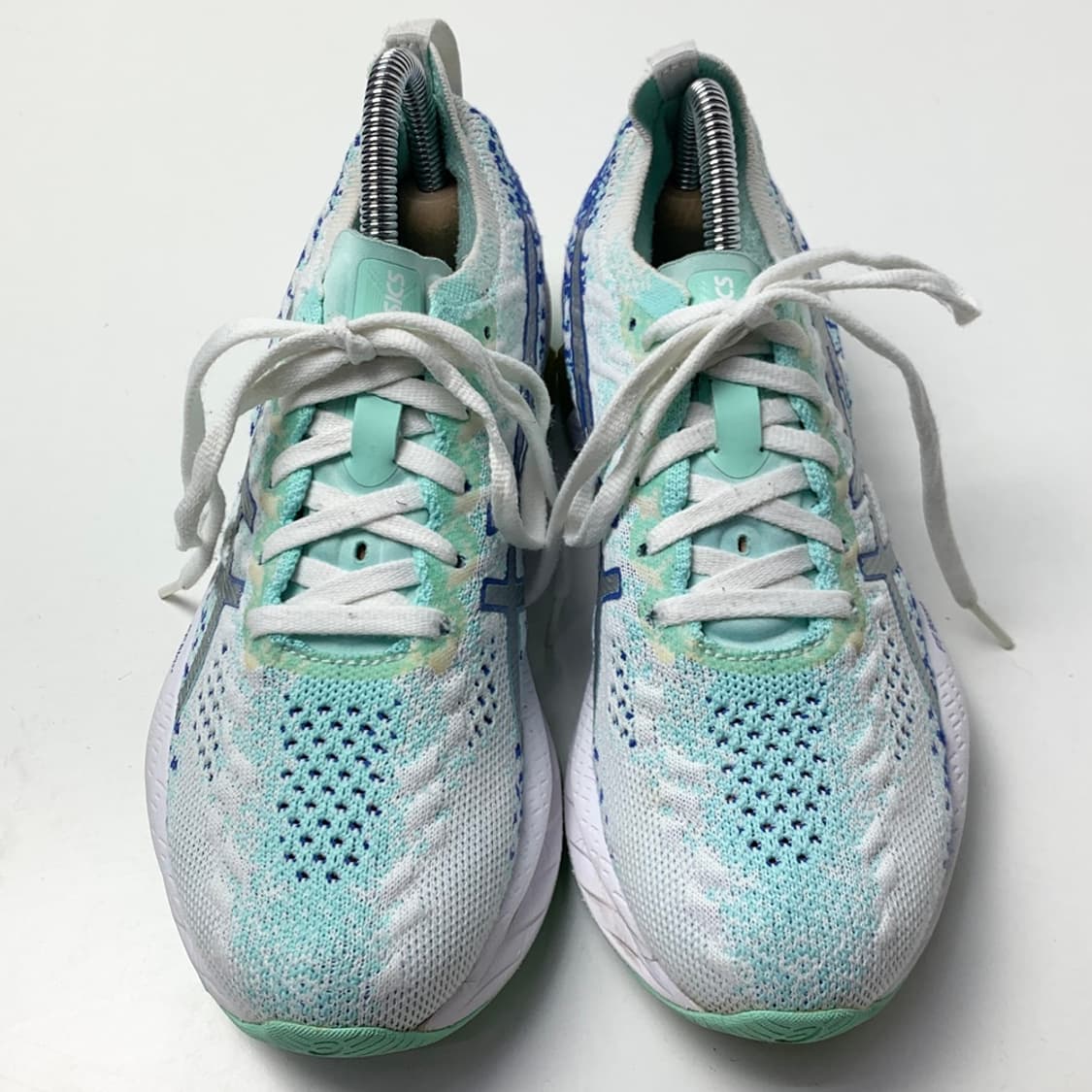 [235/정품] 아식스 젤-킨세이 블라스트 여성 운동화신발 상품이미지2