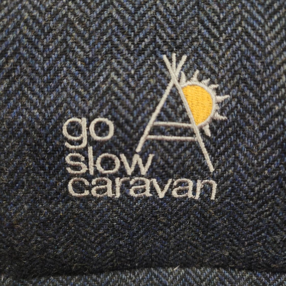 Go slow caravan 베스트 상품이미지3