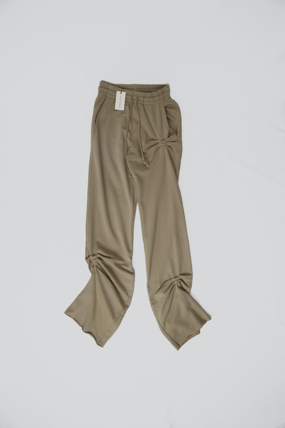 Dries Van Noten Distorted Sweat Pants 상품이미지1