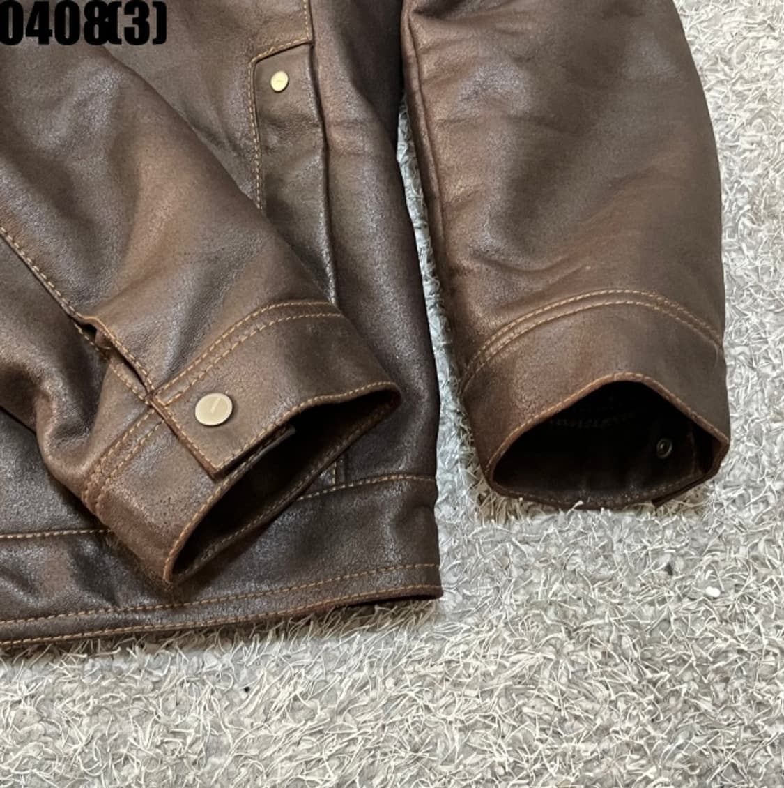 지오지아 자켓 상품이미지4