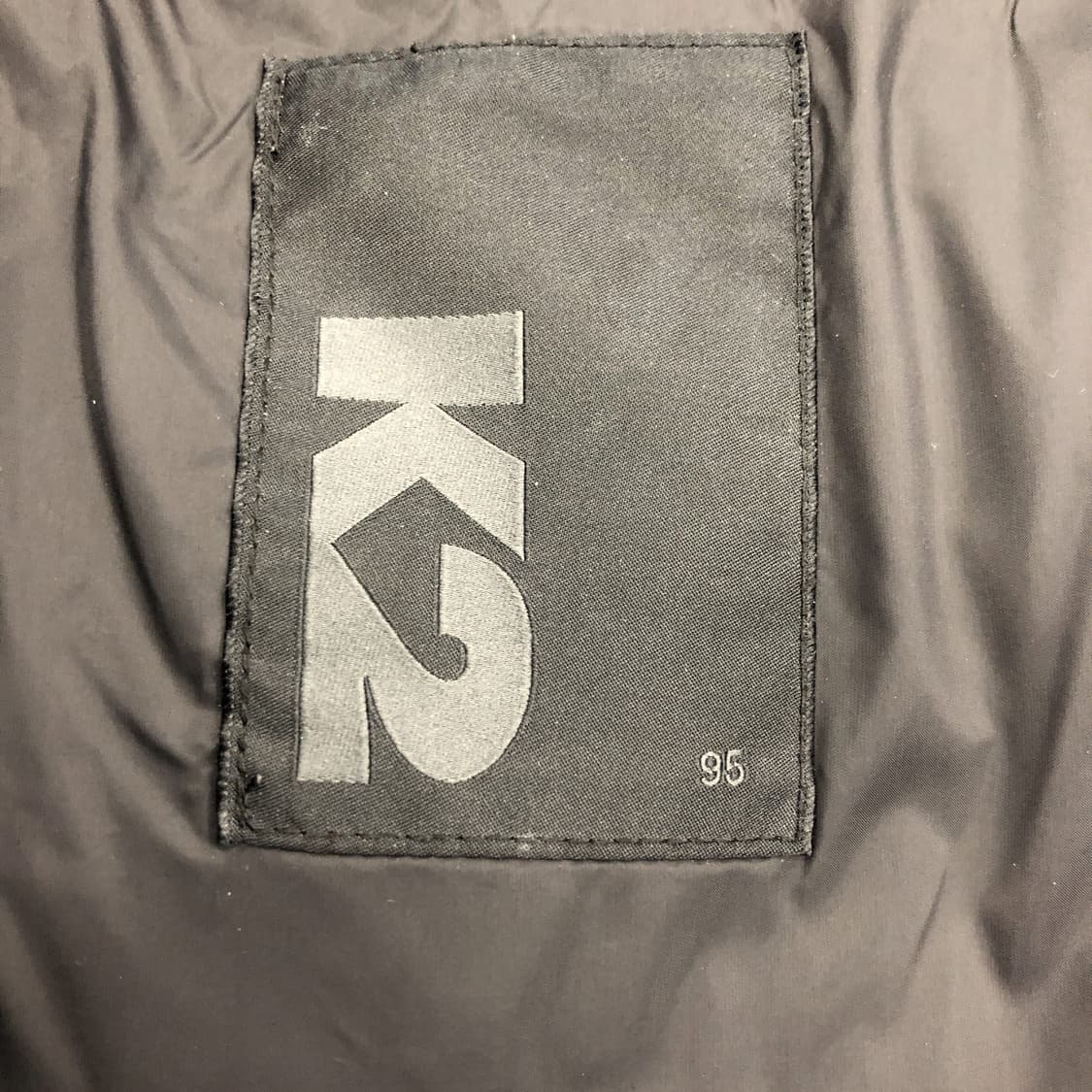 K2 아그네스 구스다운 롱패딩 95  상품이미지5