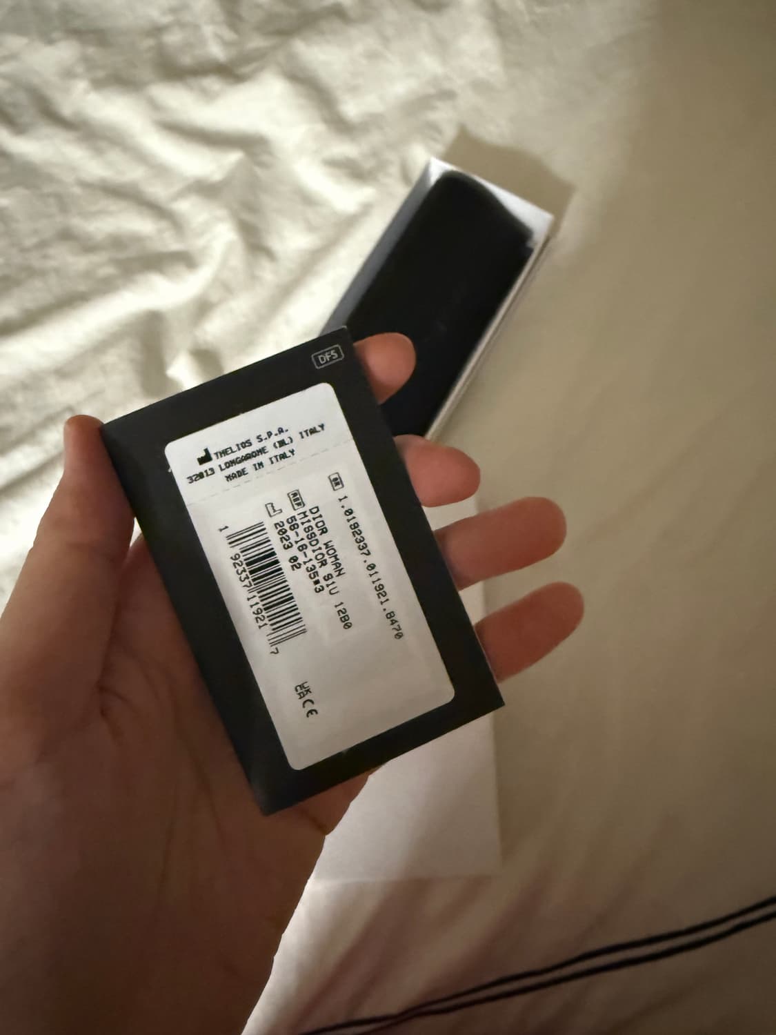 (신세계면세점 구입) 디올 24SS 선글라스 정품 상품이미지10