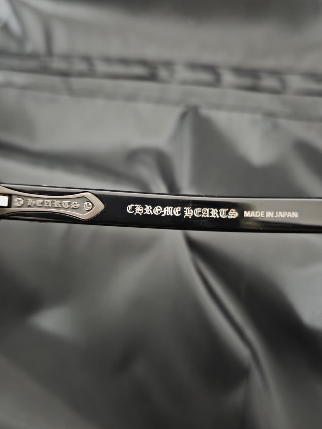 크롬하츠 베이비a bk/ss 상품이미지2