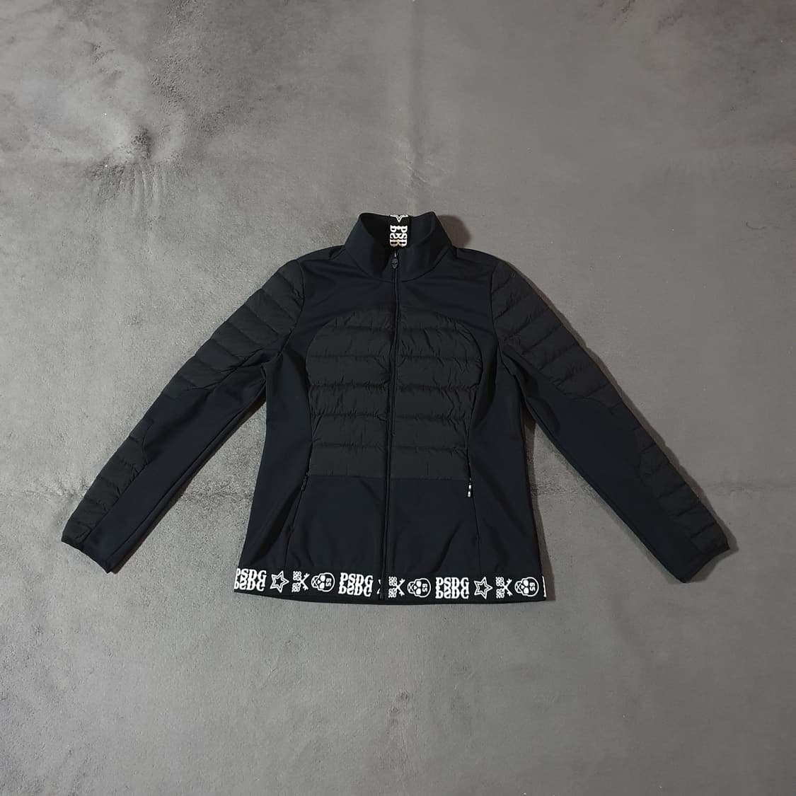 파사디 골프 여성 경량패딩 자켓 XL 100 (66-77) 상품이미지1