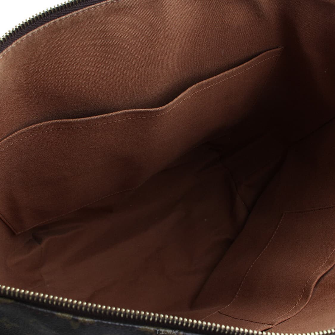 루이비통 모노그램 토탈리 숄더백 GM 상품이미지4