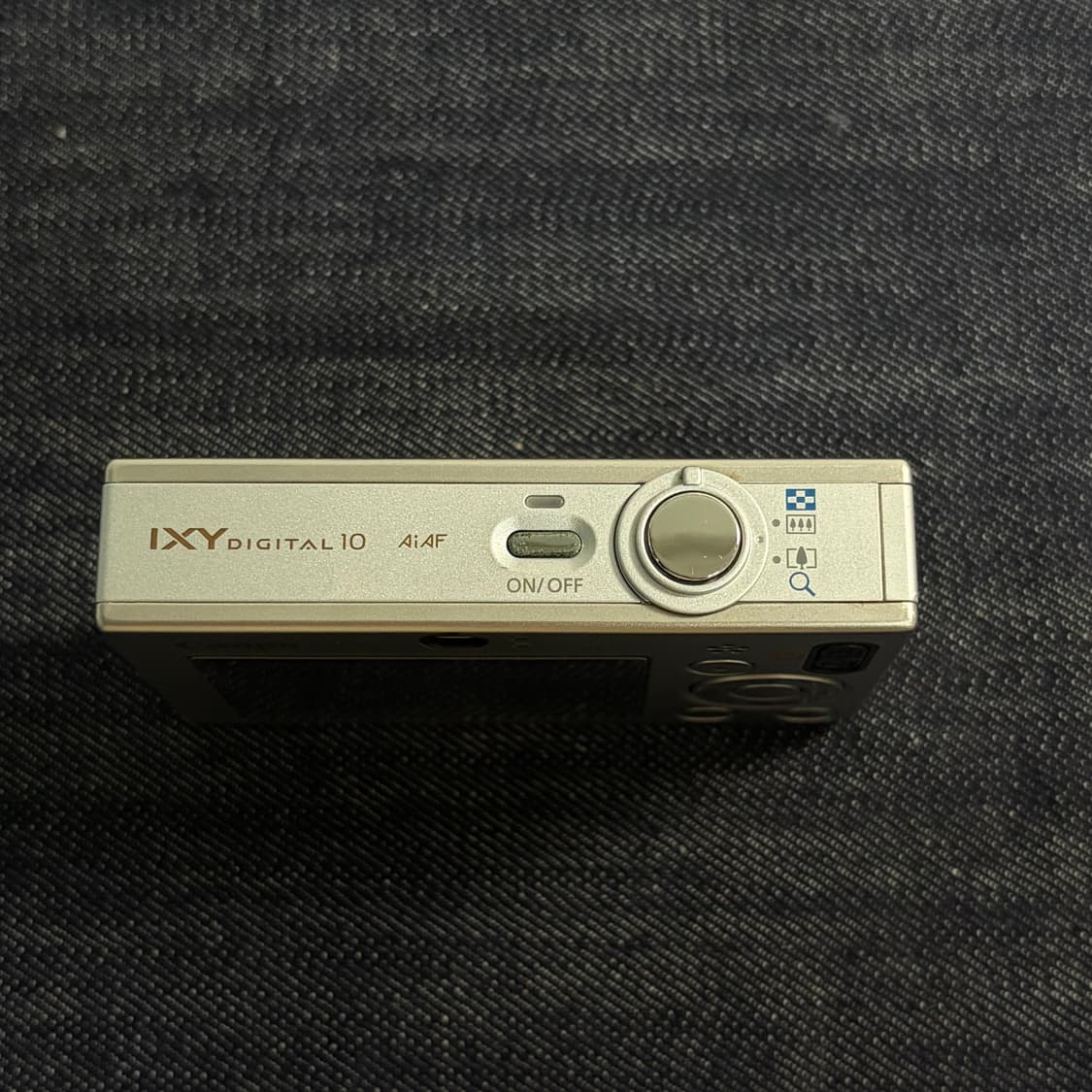 민트급) 캐논 익서스70 상품이미지3