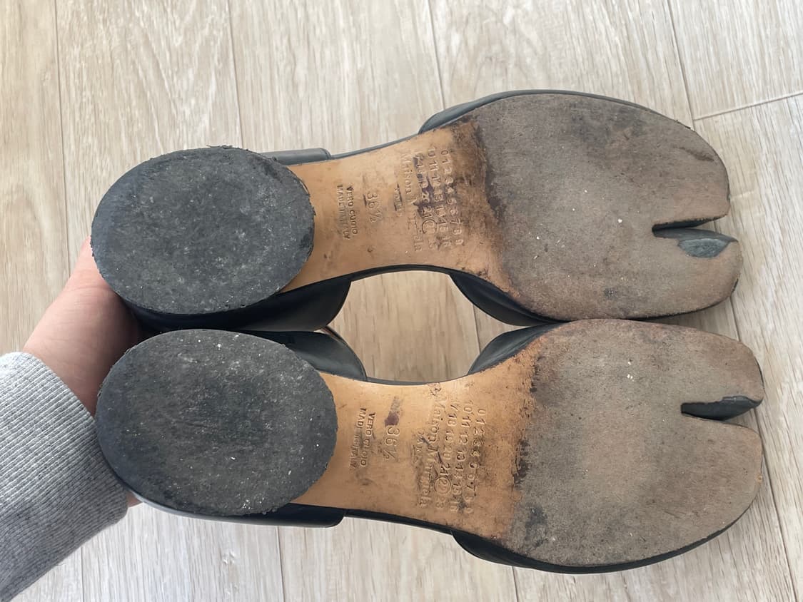 마르지엘라 타비 메리제인 상품이미지4