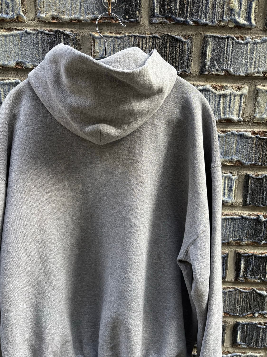 90s 러셀 빈티지 후디 상품이미지5