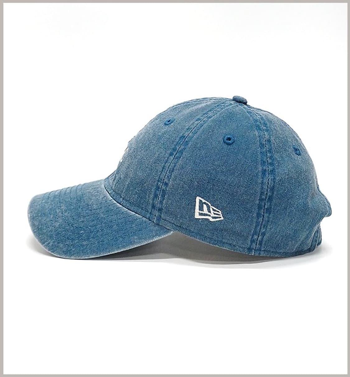 뉴에라 정품 NYC 데님 모자 K-116 상품이미지2