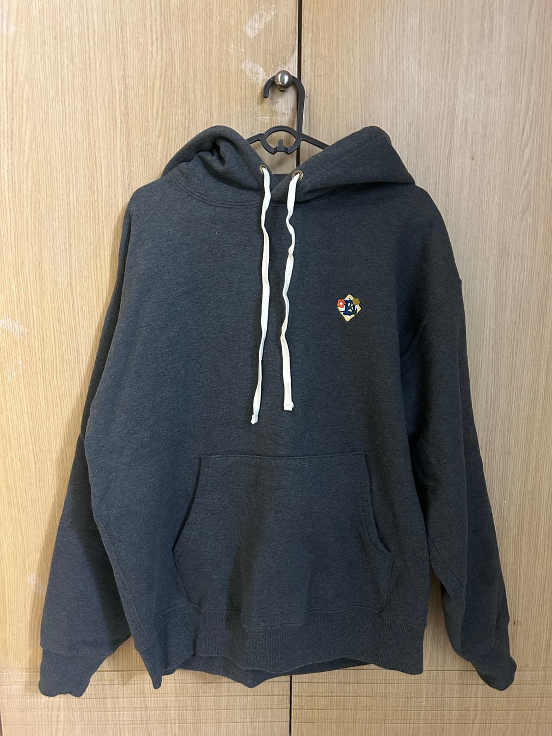 Drake’s x Aime leon dore 드레익스x에임레온도르 후드 상품이미지1