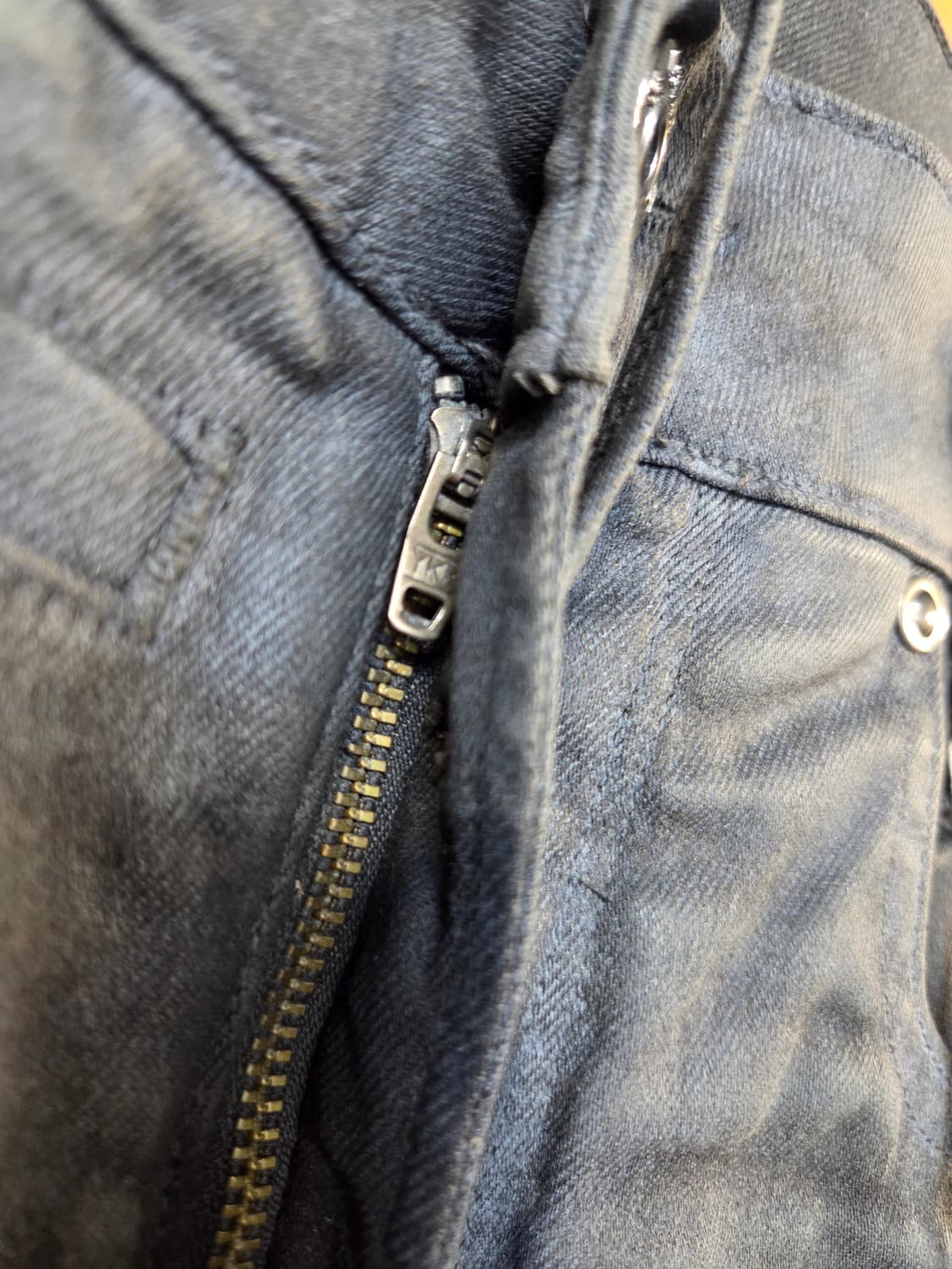 (오염특가)G-Star D-Staq 3D 그레이 데님(W30/L32) 상품이미지4