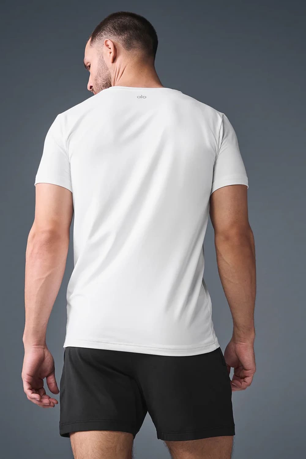 컨커 리폼 크루넥 티 새상품 2XL (white) 상품이미지3