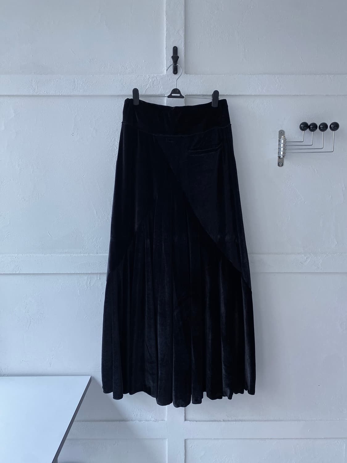 [Kapital] 벨루어 오로라 팬츠 상품이미지3