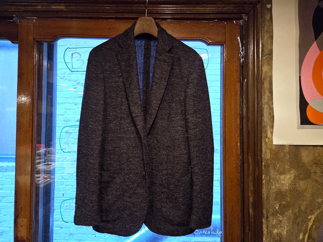 라르디니 트위드자켓  상품이미지1