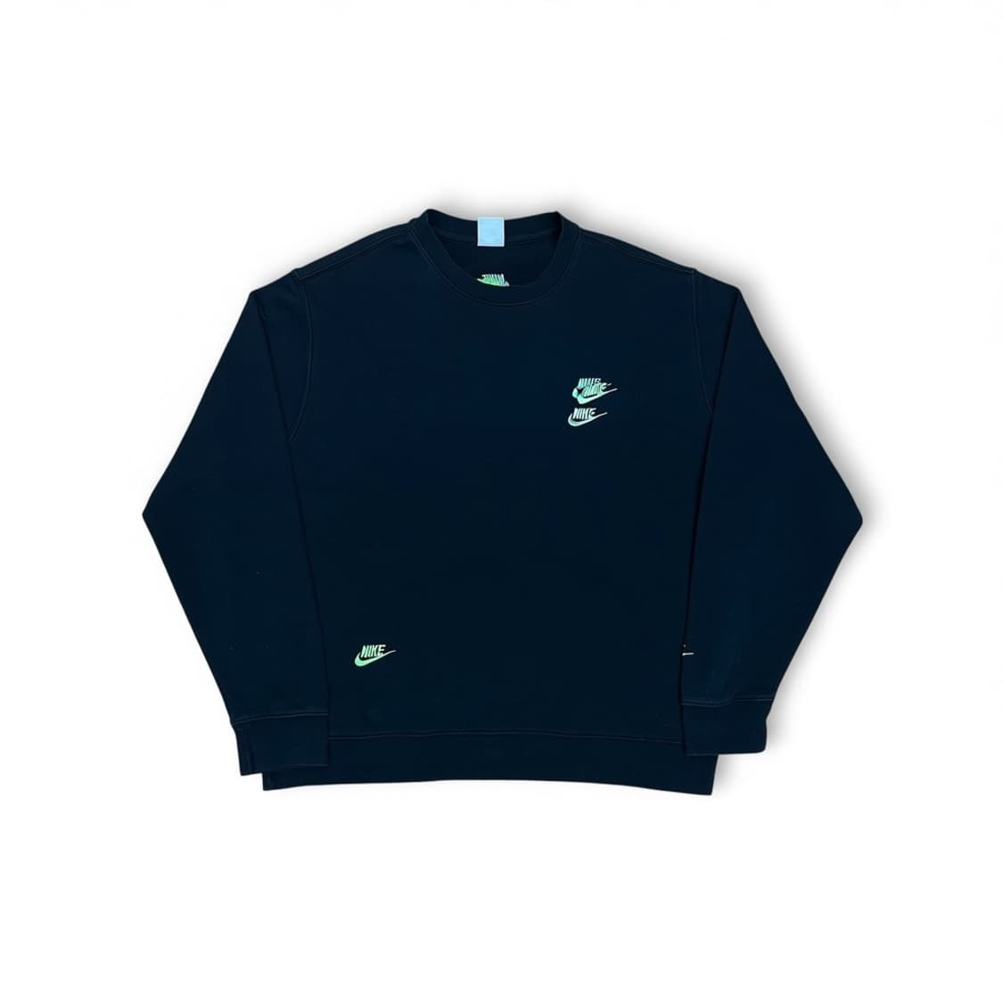 나이키맨투맨 상품이미지1