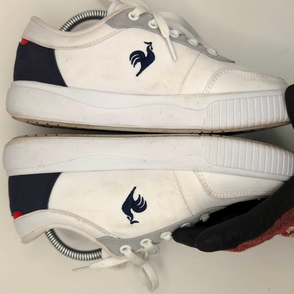 230 르꼬끄 스니커즈 운동화 상품이미지6