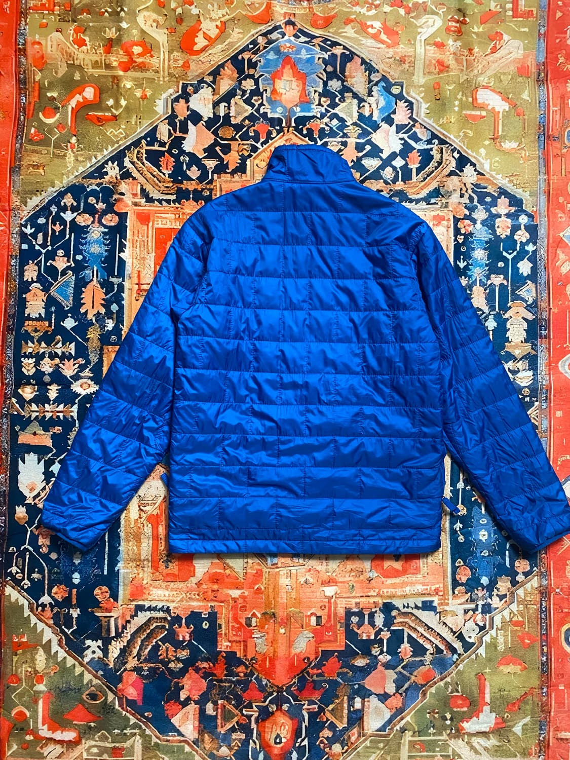 🌊Patagonia Nano puff 프리마로프트 jacket 상품이미지2