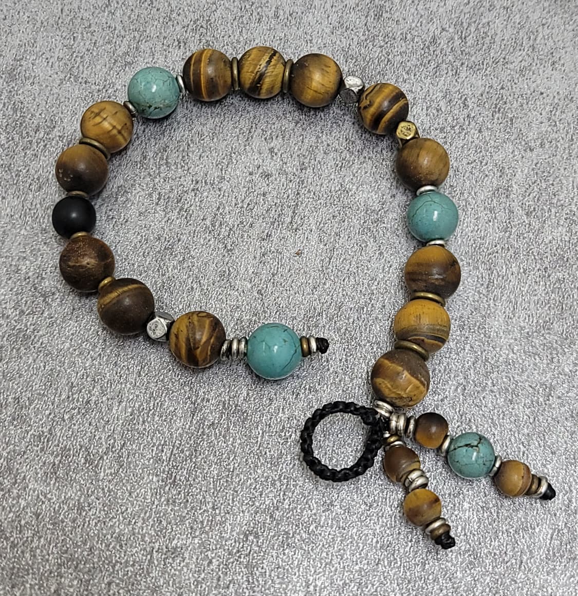 stone vintage bracelet 상품이미지4