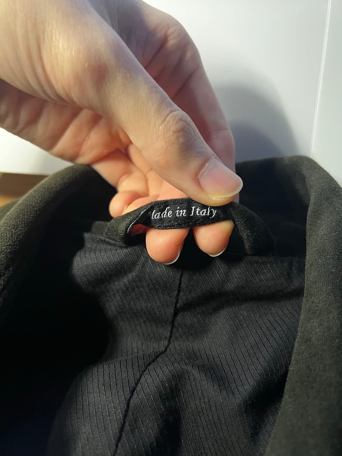 [44] 마틴 마르지엘라 피코트 상품이미지3