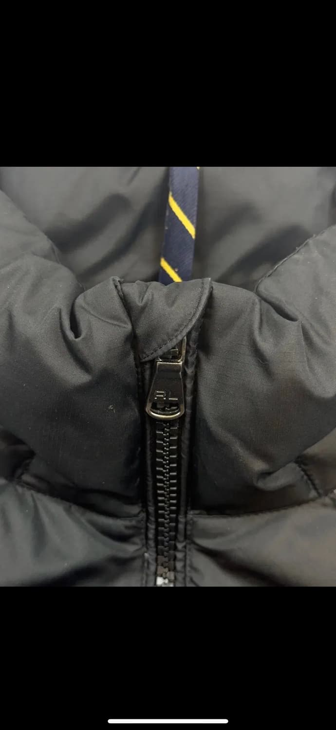 폴로랄프로렌 발수 덕다운 자켓 상품이미지5