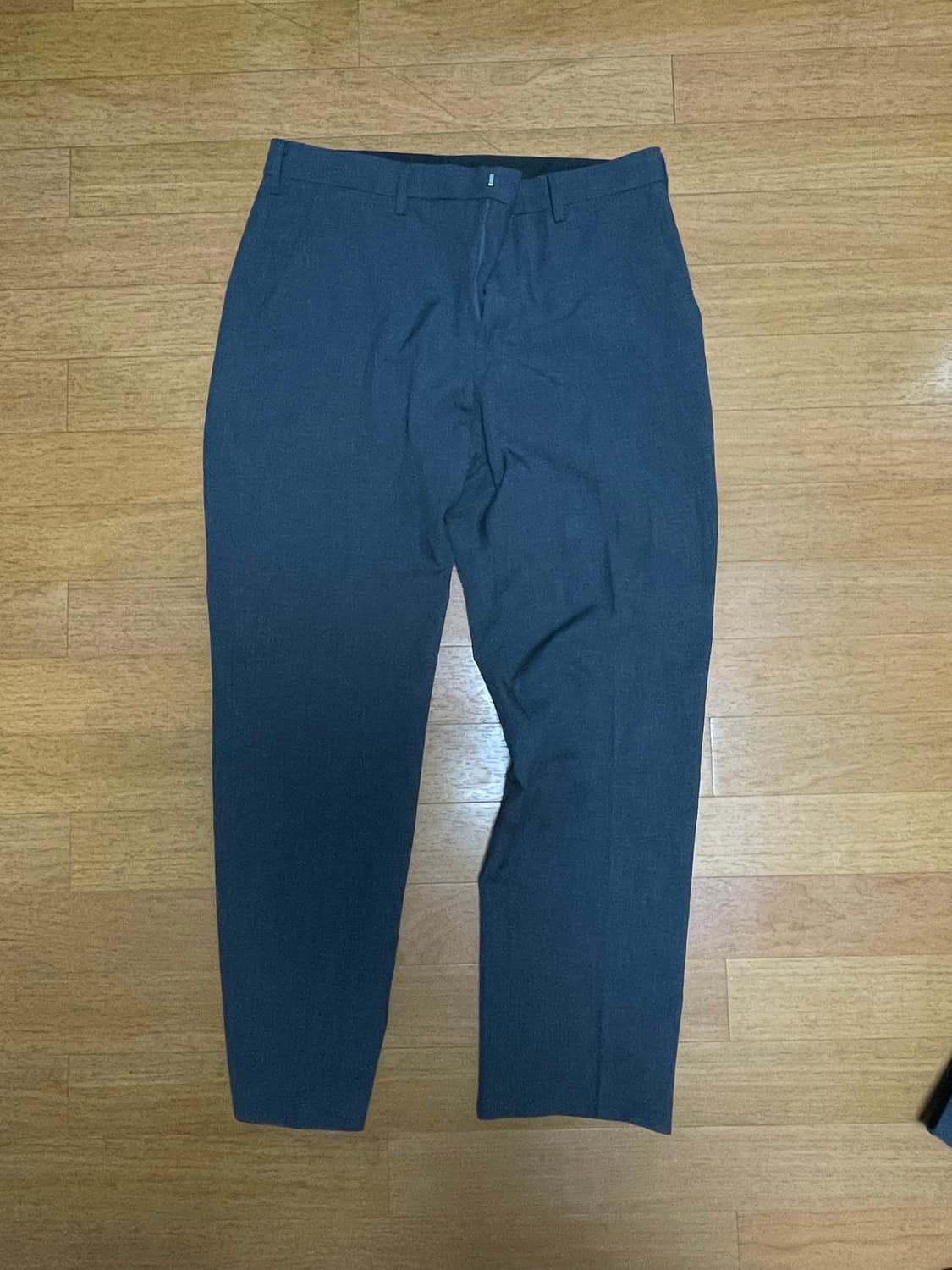 유니클로 jw앤더슨 린넨셋업 상품이미지5