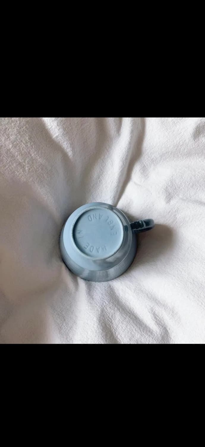 우즈웨어 컵앤소서  상품이미지3