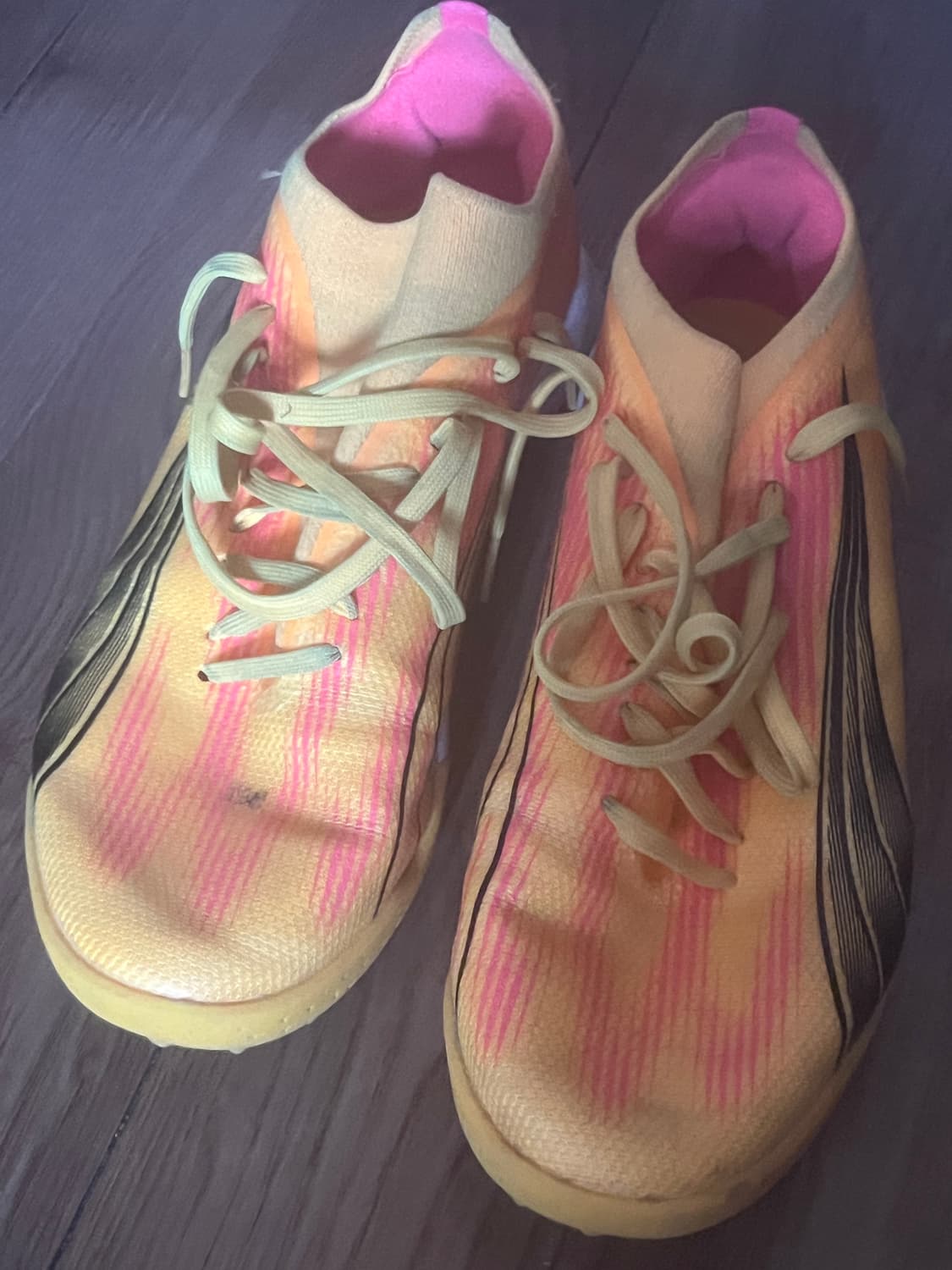 푸마 풋살화255 상품이미지1