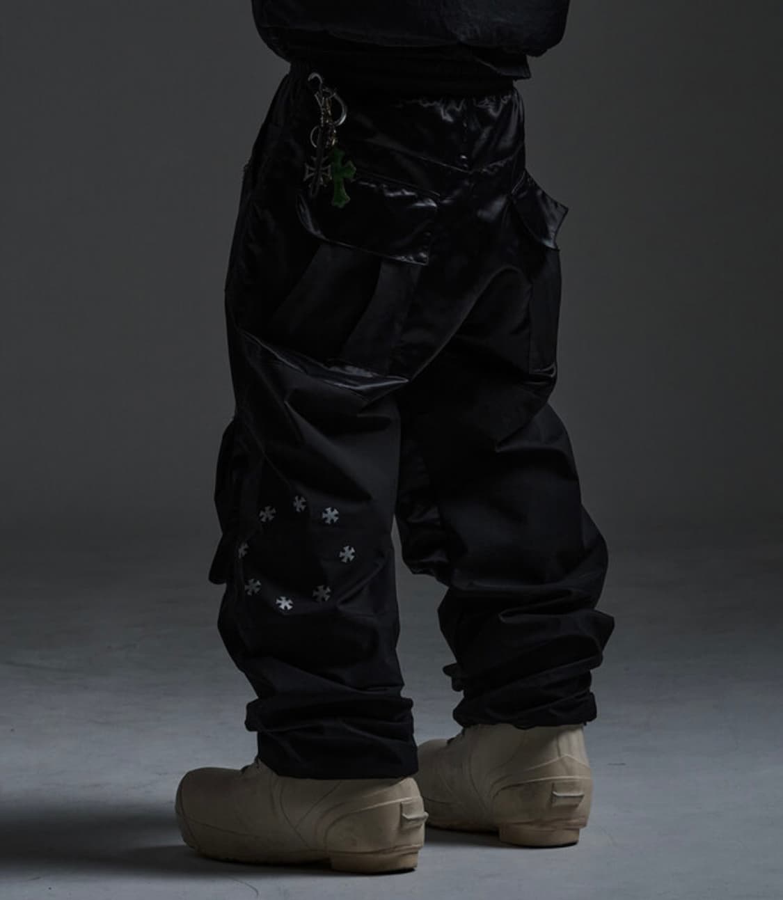 Wapworks W110 바지 상품이미지2