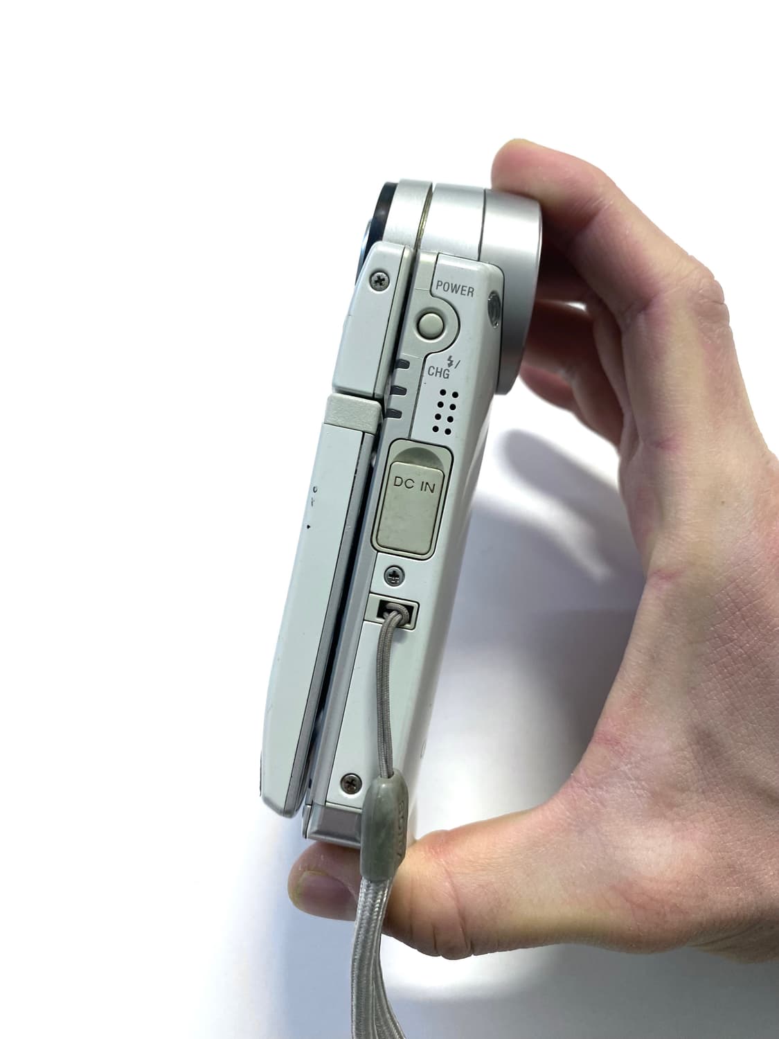 소니 사이버샷 DSC-M2 디지털 카메라 상품이미지5