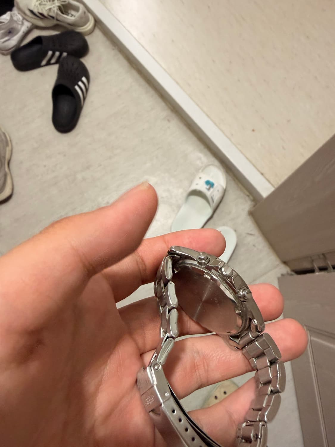 Seiko 남성 시계 상품이미지3