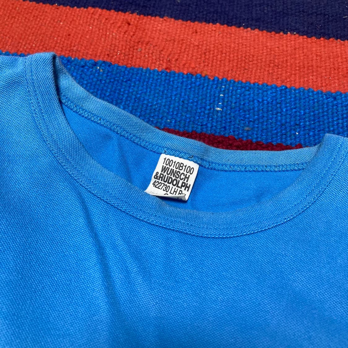 German Bundeswehr Navy T-shirt 상품이미지4